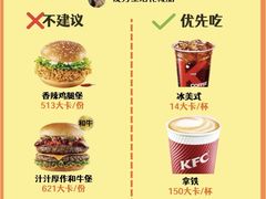 -肯德基(传媒广场店)