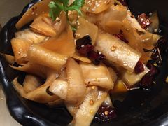 -手选潮汕鲜活牛肉火锅(二七广场店)