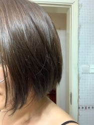 -HD HAIR STYLE