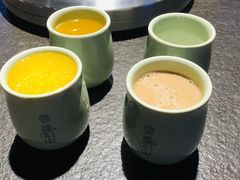 -壹炉自助烤肉烧烤店(港悦广场店)