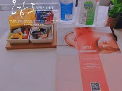 -宫七SPA·高端Massage(浦东大道店)