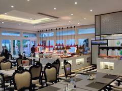 -家路国际大酒店·自助餐(惠阳店)