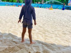 -白鹿温泉加勒比水上乐园