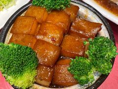 -小蓝鲸湖北菜(八一路店)