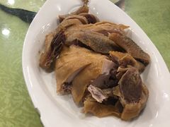 -陈记菜馆·非遗淮扬菜(东关街教场店)