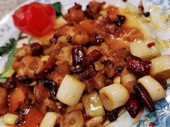 -厚味居炙子烤肉·清真(天桥南纬路店)