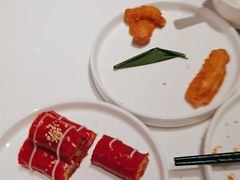 -粤来记·啫啫煲·点心(日月光店)