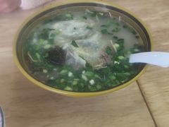 -高记清香园绝味不翻汤