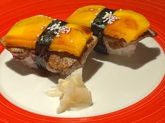 -山葵家·创意料理(宁波来福士店)