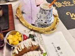 -一沙一城·岩烤牛扒(深圳首店)