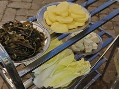 -清真·馬坡二旦烧烤(人生一串拍摄店)