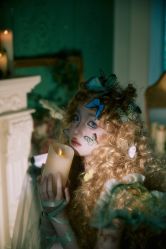 -WAVE SODA摄影工作室