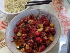 -小林哥的海鲜馆·夜宵烧烤(渔人码头店)