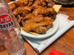 -状元阁烧烤(新华路总店)