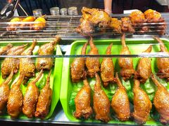 -正宁路小吃夜市