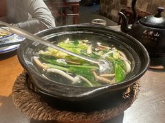 -临街徽菜馆·正宗黄山味