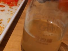-四禧精酿烧烤工场(大明湖店)