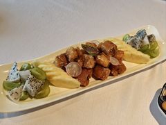 -三宝大饭店-中和艺素餐厅(浦上金山正祥广场店)