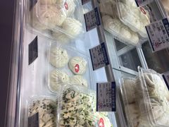 -白玉兰食品(中山公园龙之梦店)