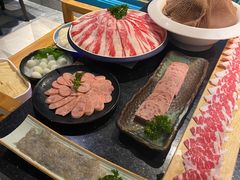 -五星桥原切肥牛火锅·30年专注好牛肉(湖塘店)