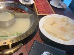 -巴邑火锅·夜宵(港隆广场店)