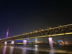 -武汉两江游览·夜游长江(汉口粤汉码头)