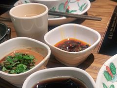 -越城记黑鱼煲(福侨大厦店)