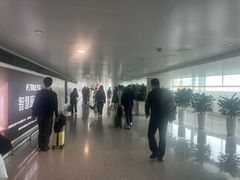 -杭州萧山国际机场