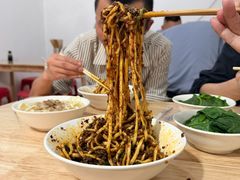 -老号牛王庙金宴面店(锦东路253号院店)