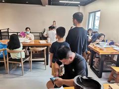 大堂-陳生記米线·始于1989(体育场路店)