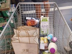 -Olé精品超市(南宁万象城店)