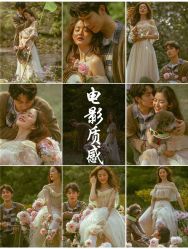 -易摄影婚纱摄影工作室