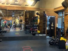 -OneFit健身(汇锦城店)