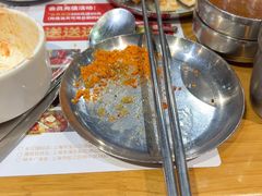 -老炉家木炭烤肉(长江国际店)