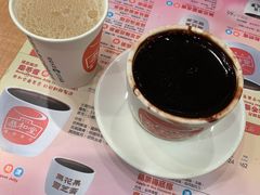 -恭和堂 龟苓膏(铜锣湾店)