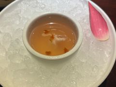 -杭州西子湖四季酒店·金沙厅