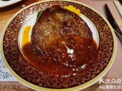 -重庆丽苑维景国际大酒店·海鲜自助餐厅