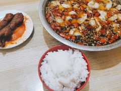 -黑皮酸菜鱼(绣花巷店)