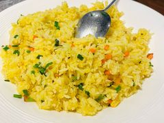 -肆月河豚·新淮扬(金融街店)