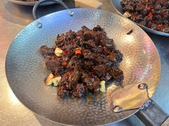 -巢爷老味(东方红店)