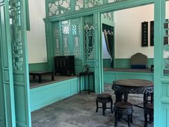 -张学良旧居陈列馆
