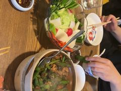 -湘味淳(千禧街店)