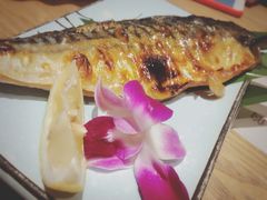 -林妈妈村·日式料理(宝山龙湖天街店)