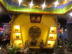 门面-小天鹅火锅·一线江景洪鼎旗舰店(洪崖洞店)