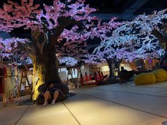 -蓝鲸湾汤泉(包河店)