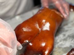 -四季民福烤鸭店(望京南湖东园店)
