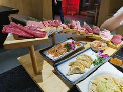 -虎焱炭火烧肉