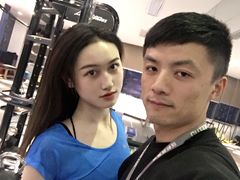 -康斐斯健身(银泰创意城店)