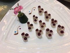 -威尼国际酒店西餐厅