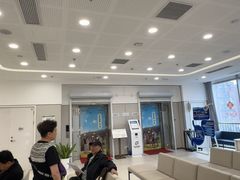 -慈铭体检(洋桥分院)